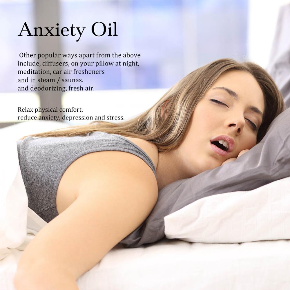 100% Natural Organic Hemp Seed Oil, Sleep Aid Anti Stress Hemp Extract Drops for Pain, Anxiety & Stress Relief Skin Care